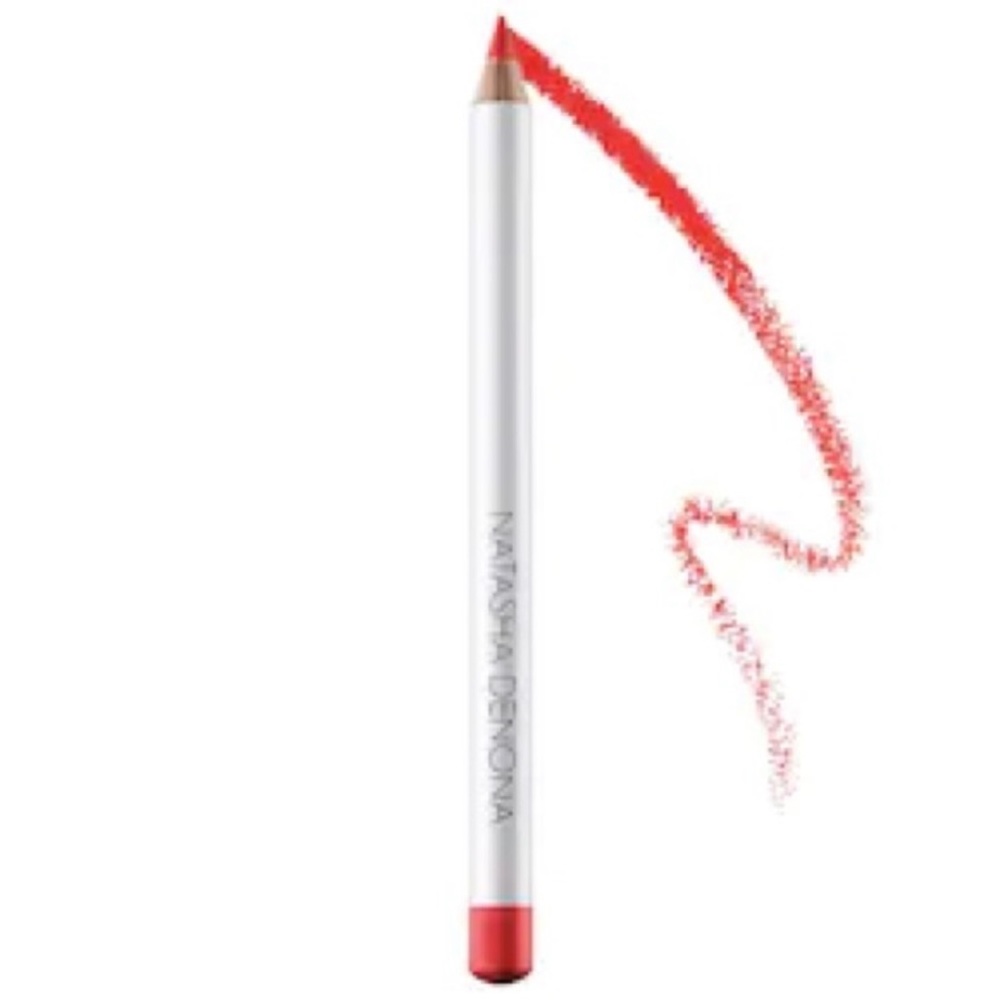 Natasha Denona Lip Liner Pencil-L14 Dark Orange 0.04 oz/ 1.14 g